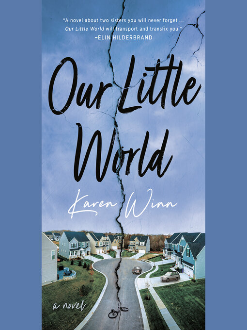 Title details for Our Little World by Karen Winn - Available